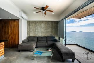 Dpto en la Costa c/ Vista al Mar Mazatlán - 9