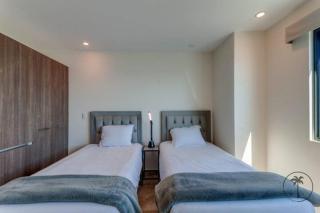 Dpto 2 hab Vista al Mar & Amenidades - 2