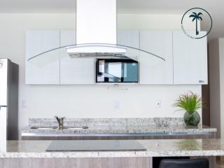 Moderno condominio con vista al mar! - Mazatlán - 6