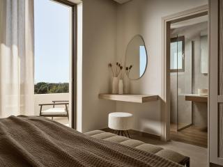 SOLEIL LUXURY VILLAS - Lithakia - 2