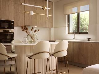 SOLEIL LUXURY VILLAS - Lithakia - 1