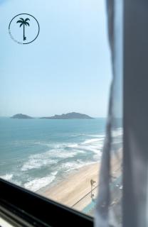 Terraza con Vista al Mar, BBQ y Piscina - 1