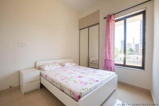 Stunning Haven 2BHK Condo - Muttukadu ECR - 1