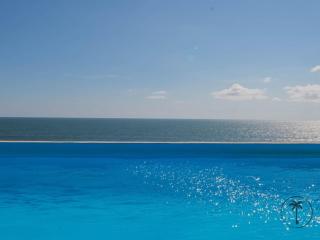 Acogedor Dpto. c/ Alberca y Rooftop en Mazatlán - Flamingo 503 - 6