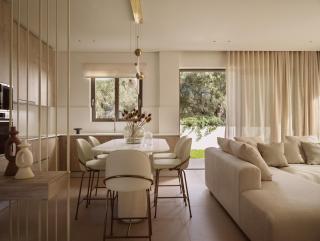 SOLEIL LUXURY VILLAS - 7