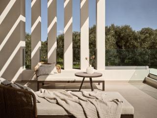 SOLEIL LUXURY VILLAS - 1