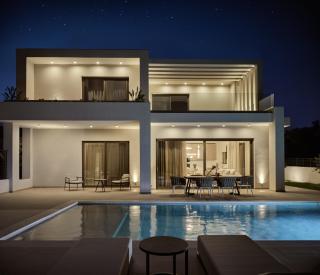 SOLEIL LUXURY VILLAS - Lithakia - 8