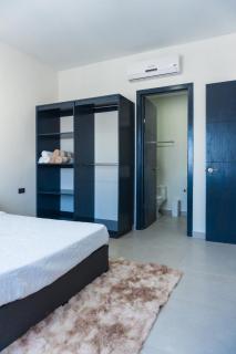 Spacious family apartment in Mazatlán - 2