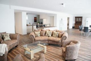 Penthouse-Appartement Saphir - ABC138 - Wismar - 9