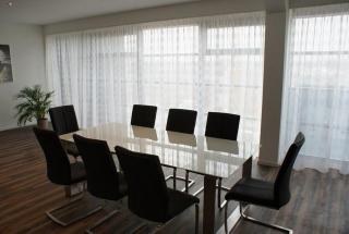 Penthouse-Appartement Saphir - ABC138 - Wismar - 3