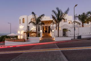 The Ivory Haus - Plettenberg Bay - 2