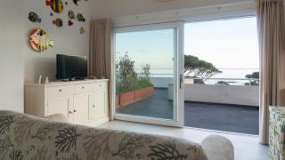 La Casa Sul Mare - Cala Liberotto - 9