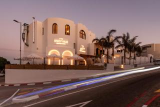 The Ivory Haus - Plettenberg Bay - 4