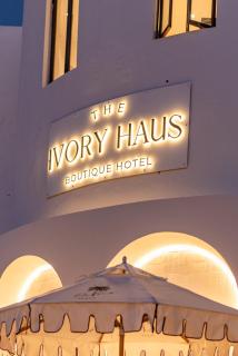 The Ivory Haus - Plettenberg Bay - 5