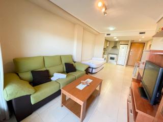 Apartamentos Terrazas al Mar 3000 - 8