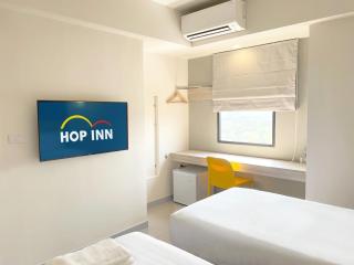 HOP INN Ayutthaya - Phra Nakhon Si Ayutthaya - 2
