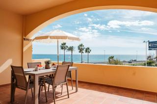 Garden & Sea Apartments Mijas Costa & Fuengirola - Mijas Costa - 2