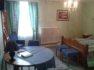 Hotel Restaurant Robichon - Loray - 2
