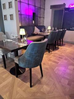 Headfort Arms Hotel - 2