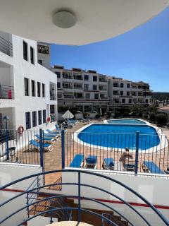 Apartamentos Funchal - Los Cristianos - 9