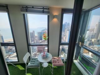 ELBON the stay Haeundae beach ocean view - Busan - 3