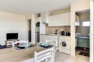 T2 Miami Beach - Narbonne-Plage - 5