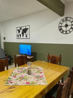 Don Hugo - Villa Giardino - 3