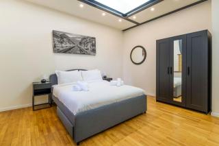 Comfortable 3 Bedrooms Apartment few steps from Duomo - Mailand - 5