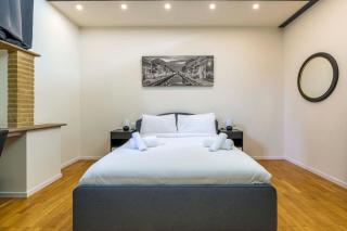 Comfortable 3 Bedrooms Apartment few steps from Duomo - Mailand - 1