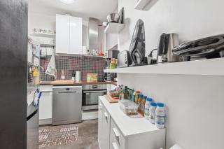 Authentique appartement 4 personnes by Weekome - 4