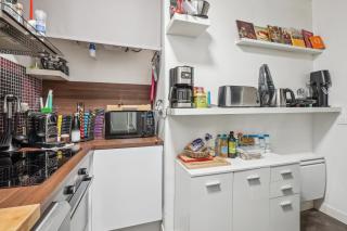 Authentique appartement 4 personnes by Weekome - Parijs - 5