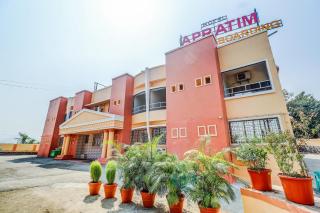 Hotel Apratim Lodging & Boarding - Ambernath - 0