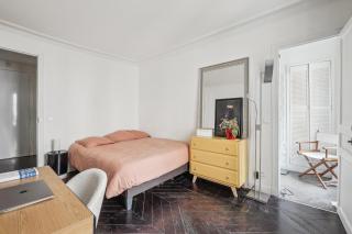 Authentique appartement 4 personnes by Weekome - 3