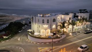 The Ivory Haus - Plettenberg Bay - 9