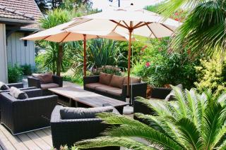 Stunning high standard Villa, heated Pool +aircon - Lège-Cap-Ferret - 8