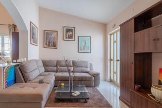 Villa Fratelli - Arenella - 1