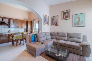Villa Fratelli - Arenella - 1
