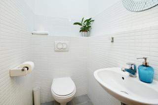 Central Passage Apartments by Vagabond Downtown - Budapest - 1