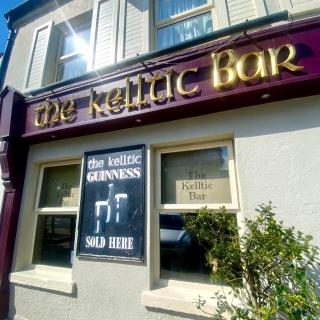 Headfort Arms Hotel - Kells - 2