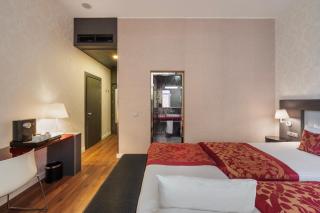 Eurostars Palazzo Zichy - Budapest - 7