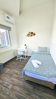 The Lemon Tree Hostel - Lanarka - 7