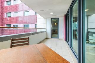 Vita Portucale ! Expo Deluxe with Terrace - Lissabon - 1