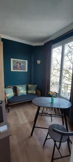 Studio proche de la defense - 7