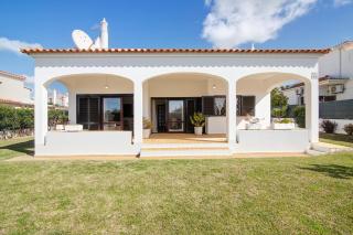 Villa Luísa Galé - Albufeira - 9