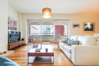 Vita Portucale ! Expo Deluxe with Terrace - Lissabon - 4