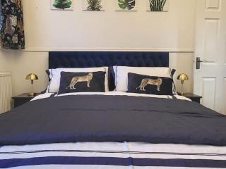 Greystoke Mews - Woodborough - 2