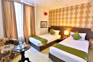Hotel Raya Inn - Jaipur - 9