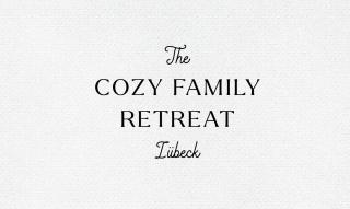 The cozy family Retreat Lübeck - 3