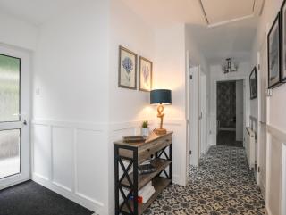 Glyn-Y-Mor - Pwllheli - 4