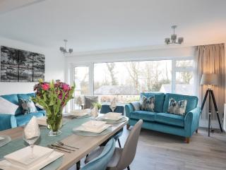 Glyn-Y-Mor - Pwllheli - 3